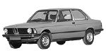 BMW E21 P304F Fault Code