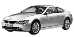 BMW E63 P304F Fault Code