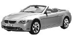 BMW E64 P304F Fault Code