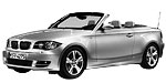 BMW E88 P304F Fault Code