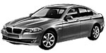 BMW F10 P304F Fault Code